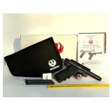 Ruger Model 03903 Pistol includes Original Box,