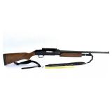 Mossberg 500C 12 Gauge Pump Shotgun - does have a