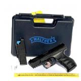 Walther PPQ 40 Caliber Pistol - Never Fired -