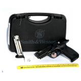 Smith & Wesson MP22 22 Caliber Pistol - Never