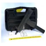 Leinad Model M11 9mm Handgun