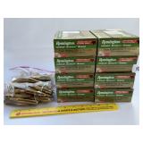 (8) Full Boxes of 7mm Remington Ultra Mag 150