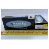 40 Rounds 380 95 Grain Jacketed Hollow Point
