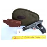 Norinco Model 213 9mm Pistol includes (1)