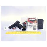 Taurus TCP380 Pistol includes Original Box,