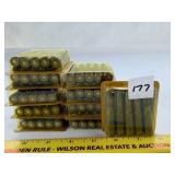 100 Rounds 7.62x39 Ammunition