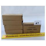 150 Rounds Lake City 5.56 Ammunition