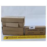 100 Rounds Lake City 5.56 Ammunition