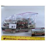 500 Rounds Blazer 22 Long Rifle 40 Grain