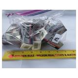 500 Rounds Blazer 22 Long Rifle Ammunition