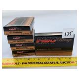 100 Rounds PMC Bronze Ammunition .223 Remington