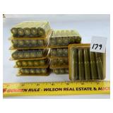 100 Rounds 7.62x39 Ammunition