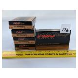 100 Rounds PMC Bronze Ammunition .223 Remington