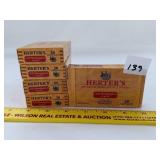 100 Rounds Herter
