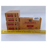 100 Rounds Herter