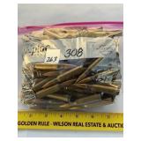 100 Rounds .308 Ammunition