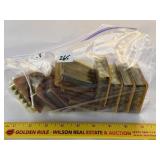 100 Rounds 7.62x39 Ammunition
