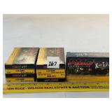 100 Rounds PMC X-TAC 5.56 NATO 62 Grain Green Tip