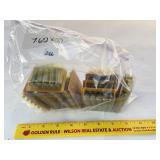 100 Rounds 7.62x39 Ammunition