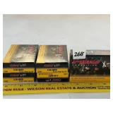100 Rounds PMC X-TAC 5.56 NATO 62 Grain Green Tip