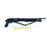 Mossberg JIC 500 Cruiser 12 Gauge Shotgun