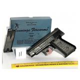Jennings Firearms Bryco Pistol Model 59 9mm