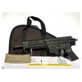 Rock River Arms Pistol LAR-PPS Piston Driven