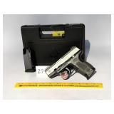 Taurus PT111 Millenium Pro 9mm Pistol includes