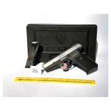 Ruger SR9 9mm Pistol - NEW - includes (2)