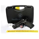 Smith & Wesson MP22 Pistol 22 Caliber Long Rifle