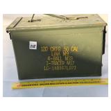 1000 Rounds of XM 80 CS.308 Ammunition