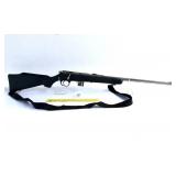 Bolt Action 22 Marlin Rifle includes a Cabela