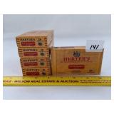 100 Rounds Herter