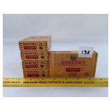 100 Rounds Herter