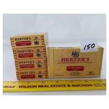 100 Rounds Herter