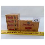 100 Rounds Herter