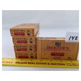 100 Rounds Herter