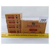 100 Rounds Herter