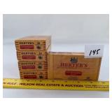 100 Rounds Herter