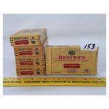 100 Rounds Herter