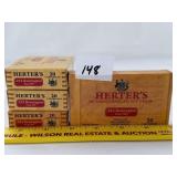 80 Rounds Herter