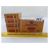 100 Rounds Herter