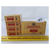 100 Rounds Herter