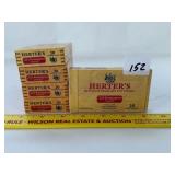 100 Rounds Herter