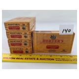 100 Rounds Herter