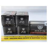 100 Rounds MFS .308 140 Grain Ammunition