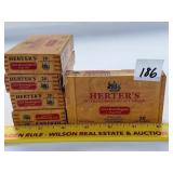100 Rounds Herter