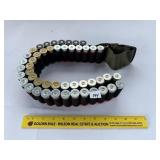 Bandolier 48 Rounds 12 Gauge Ammunition