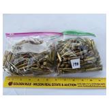 100 Misc. Rounds of .223 Ammunition