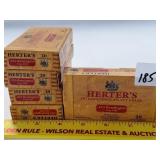 100 Rounds Herter